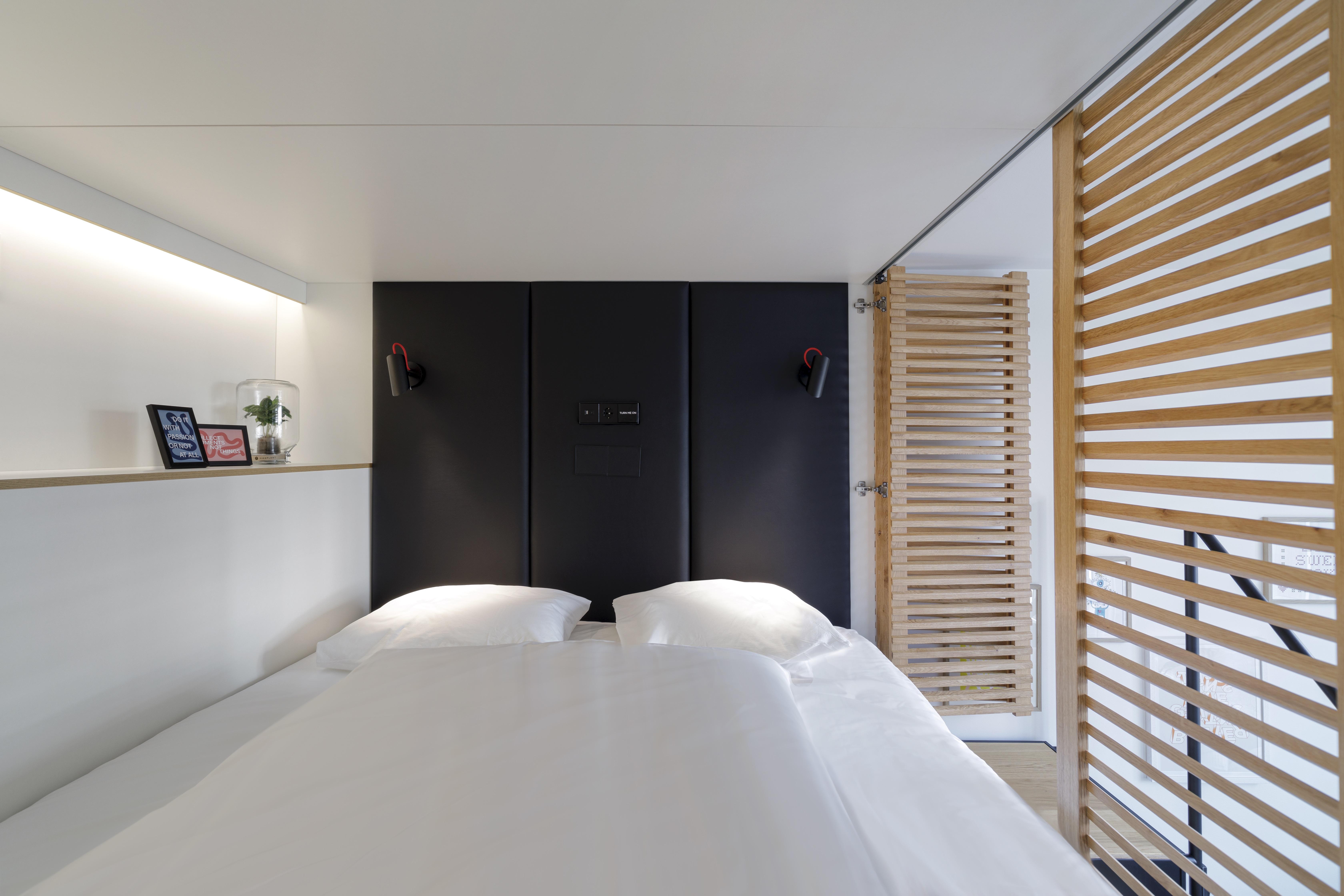 Zoku Lejlighedshotel 4*