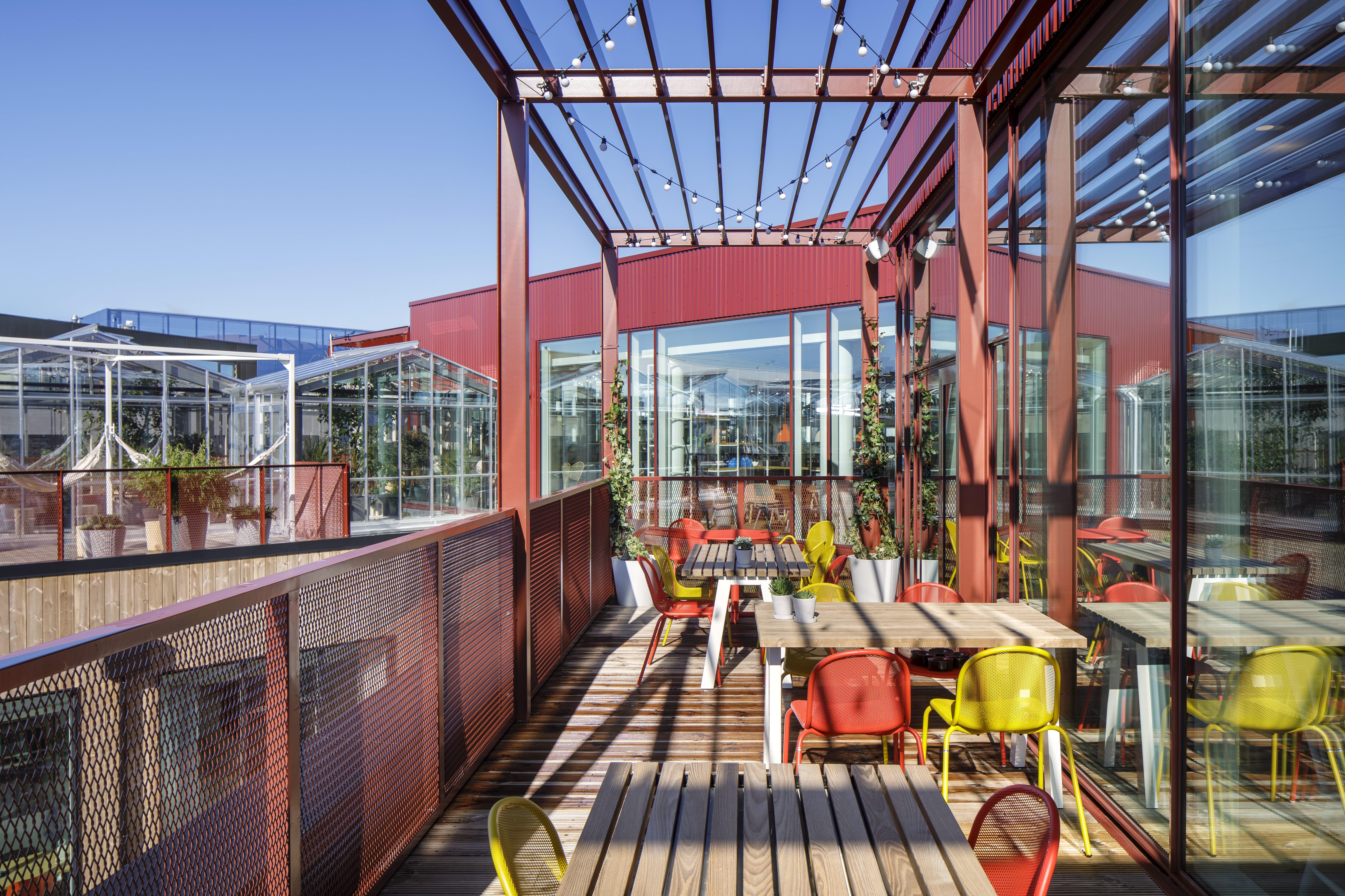 Zoku Lejlighedshotel 4*