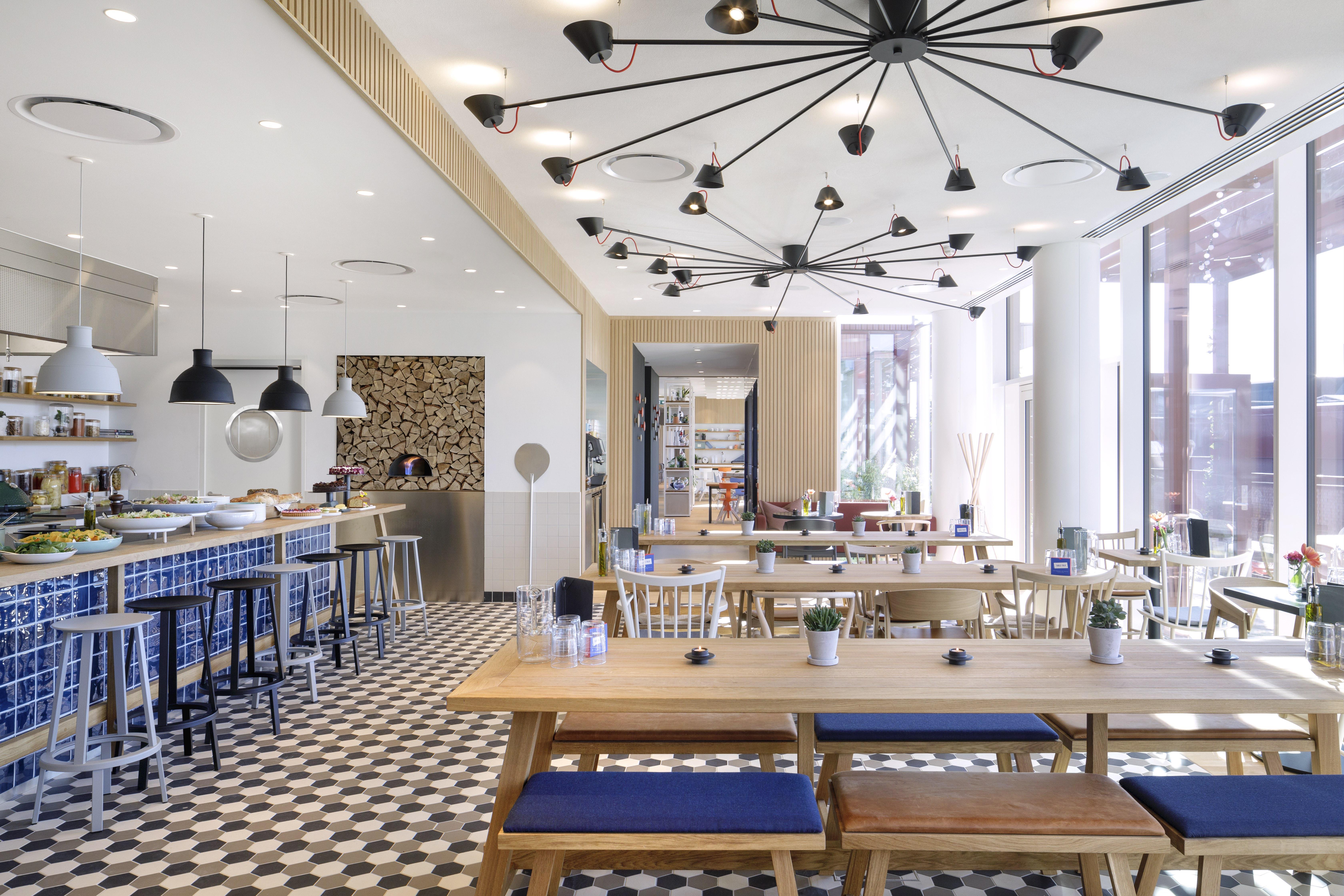 Aparthotel Zoku