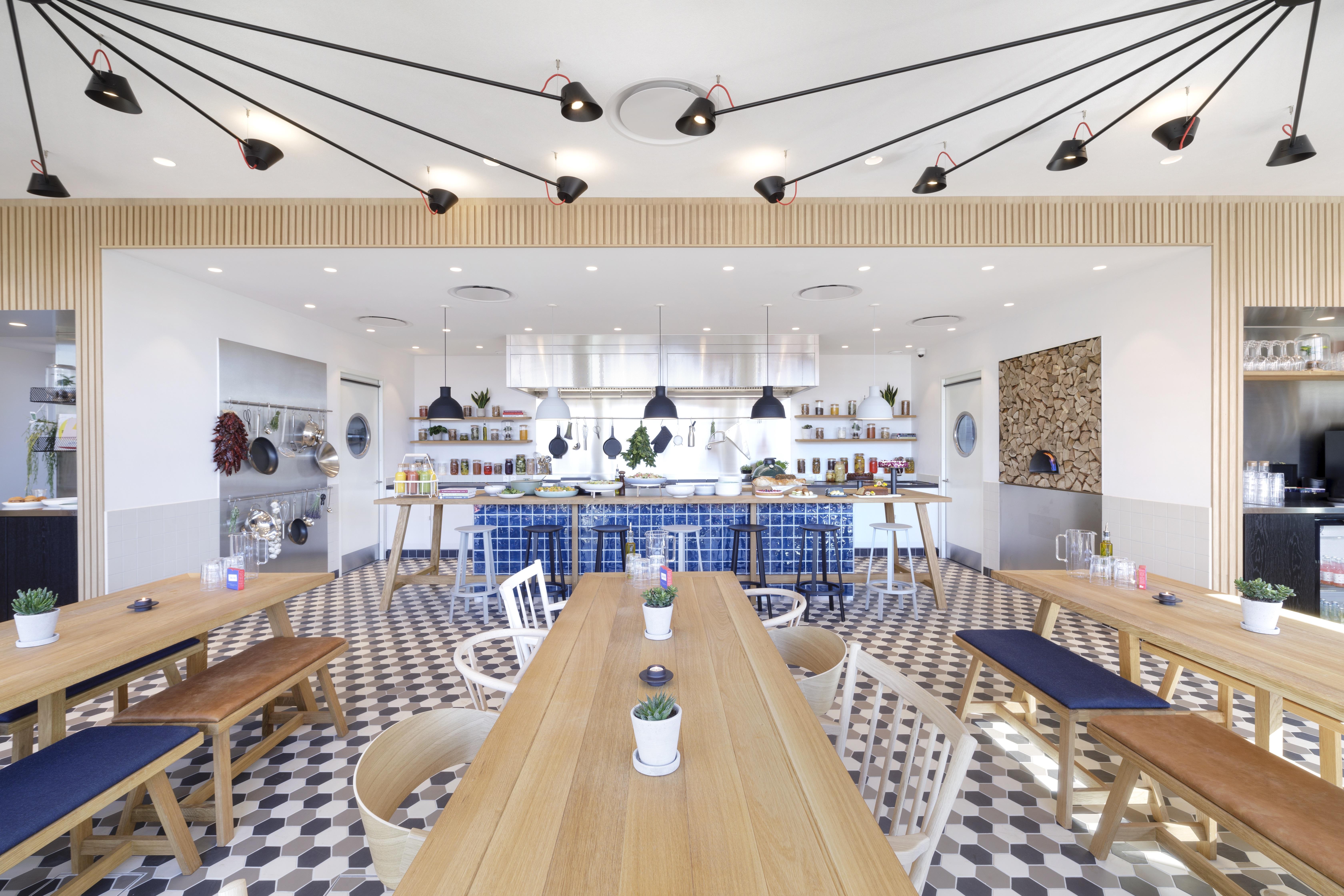 Zoku Lejlighedshotel