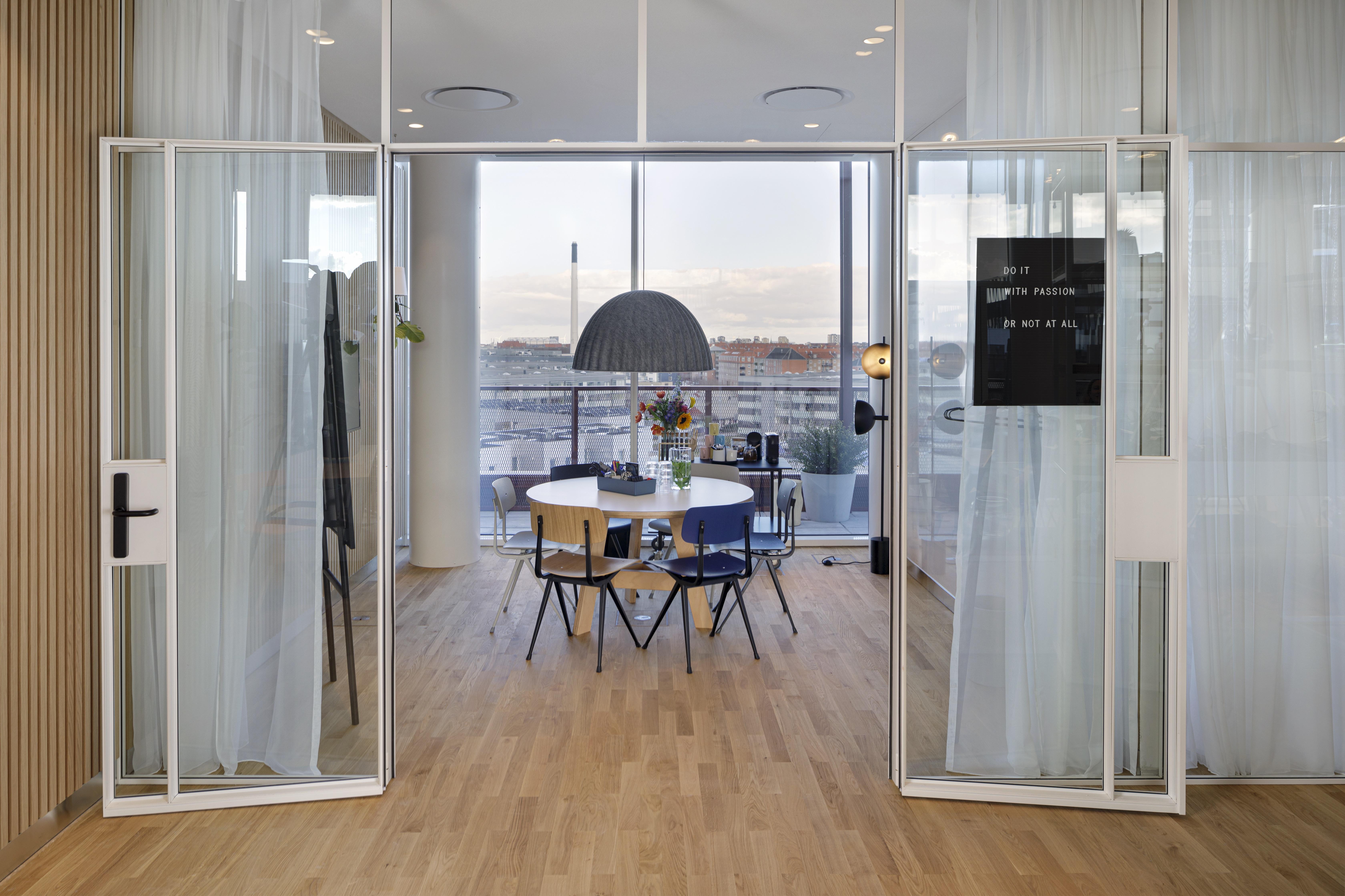 Zoku Lejlighedshotel København
