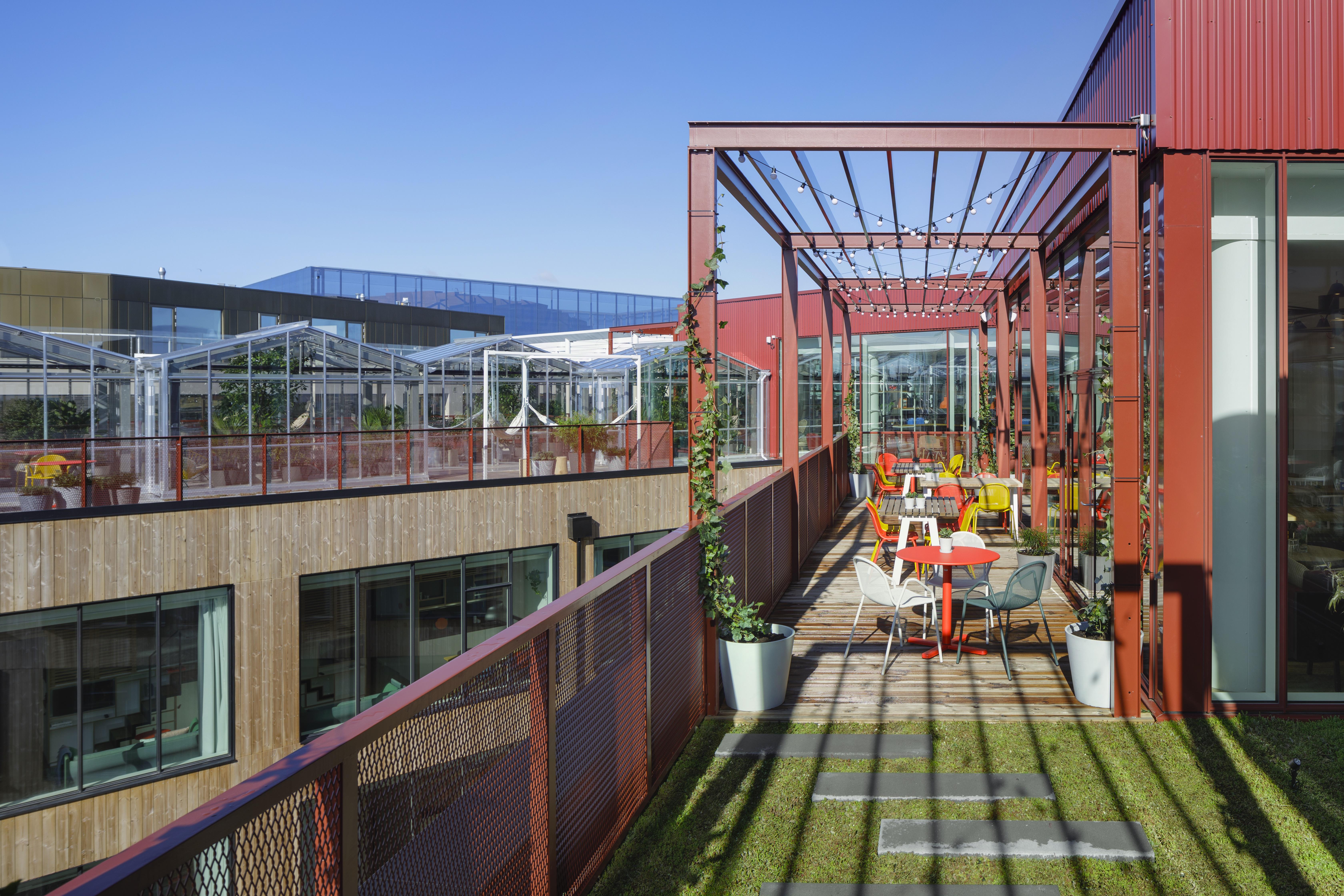 Zoku 4* København