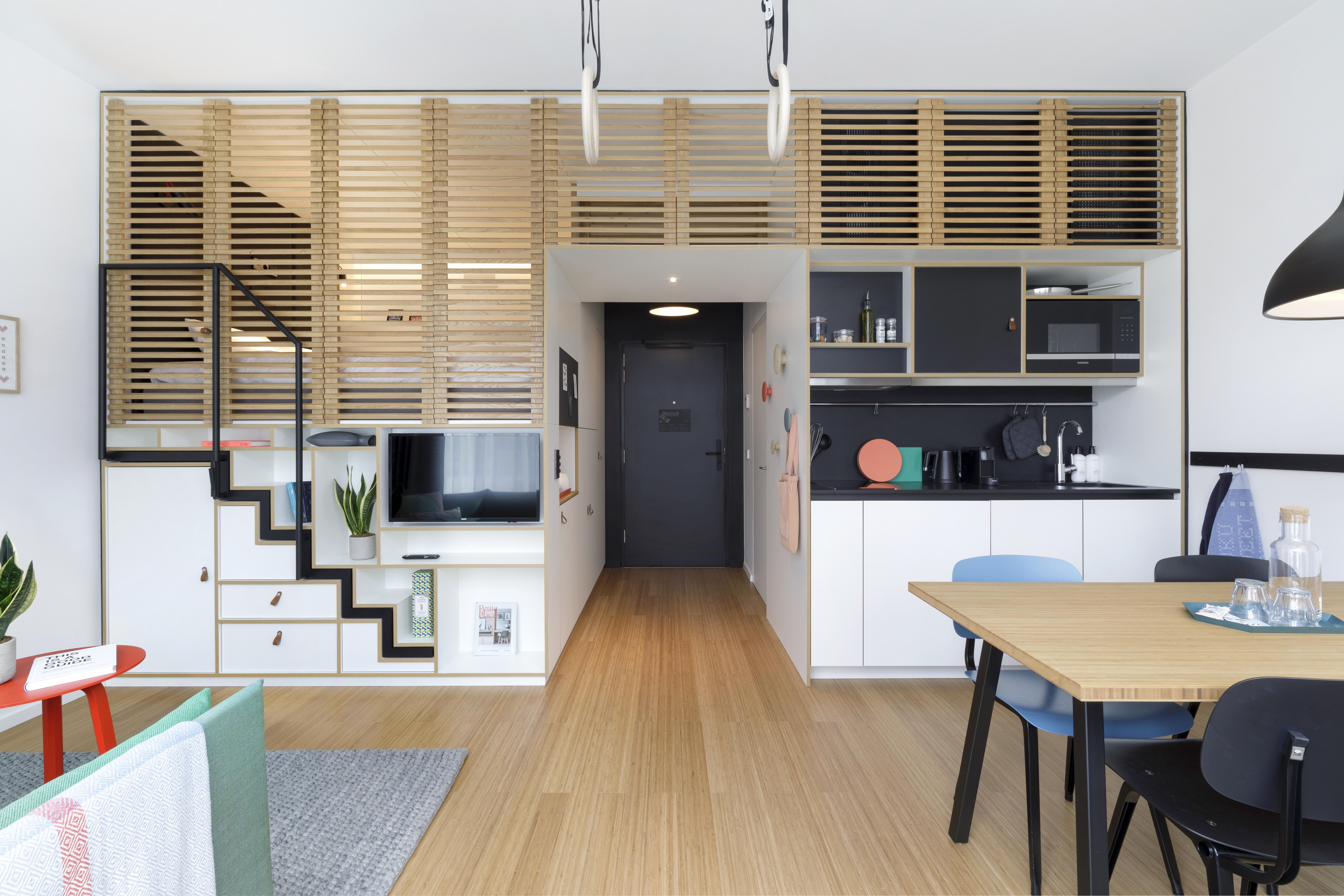 Zoku Aparthotel