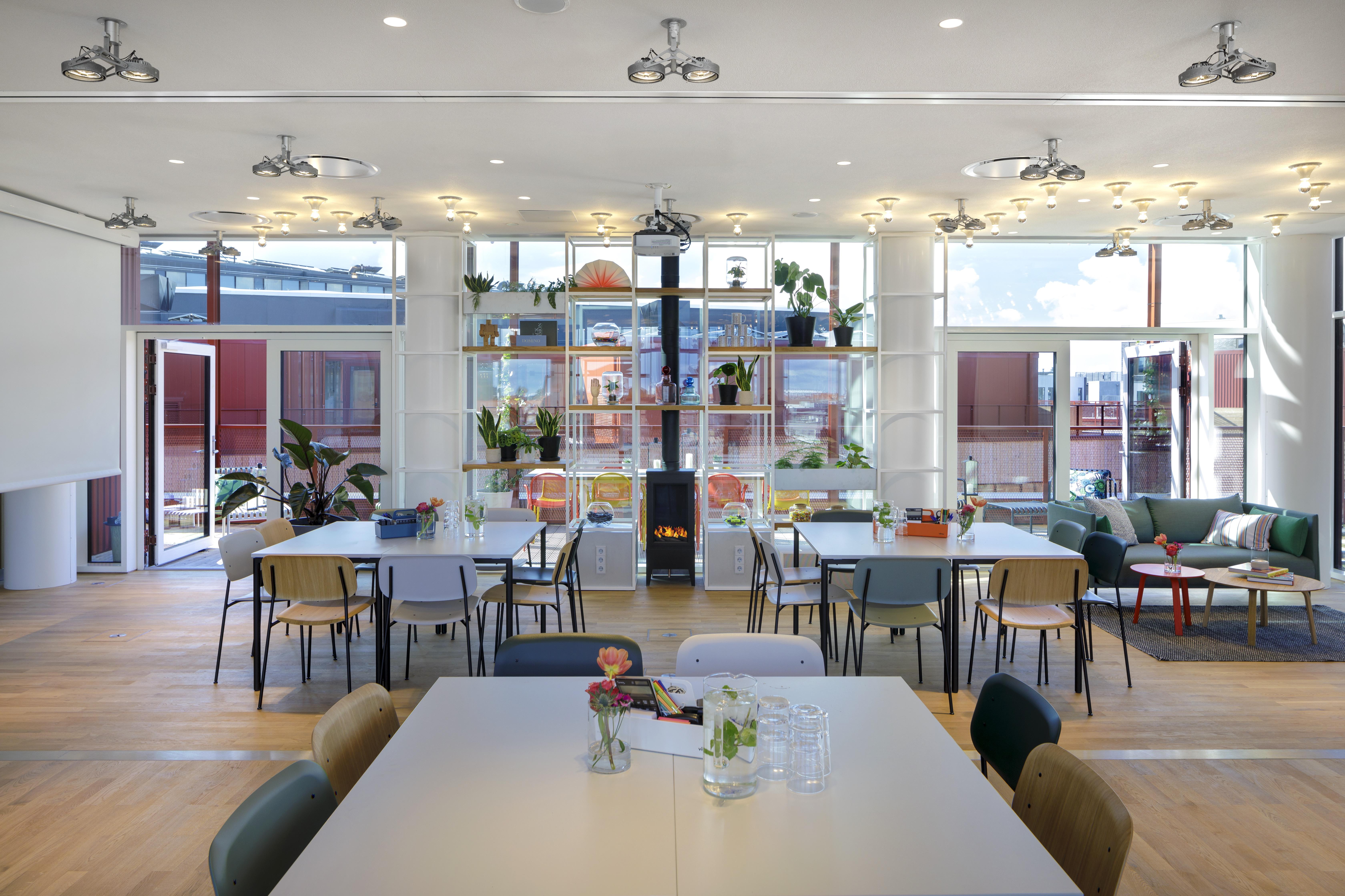 Zoku Lejlighedshotel 4*