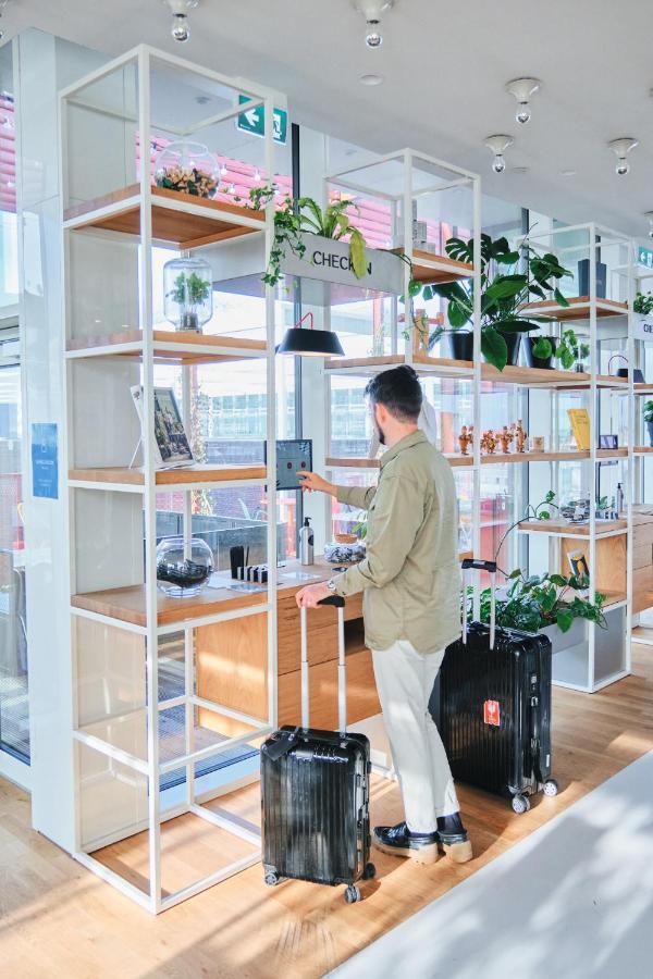 Zoku 4* Copenaghen
