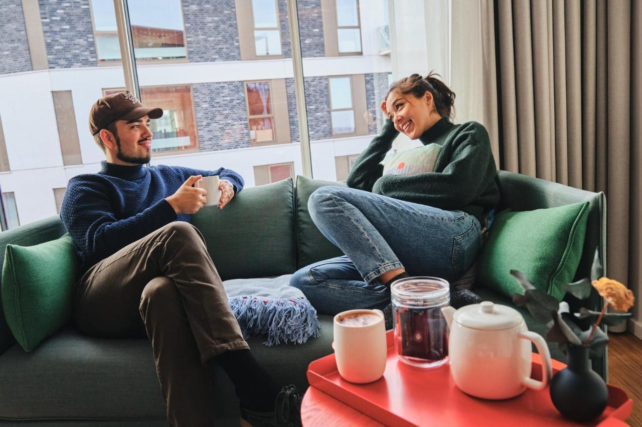 Zoku 4* Copenaghen