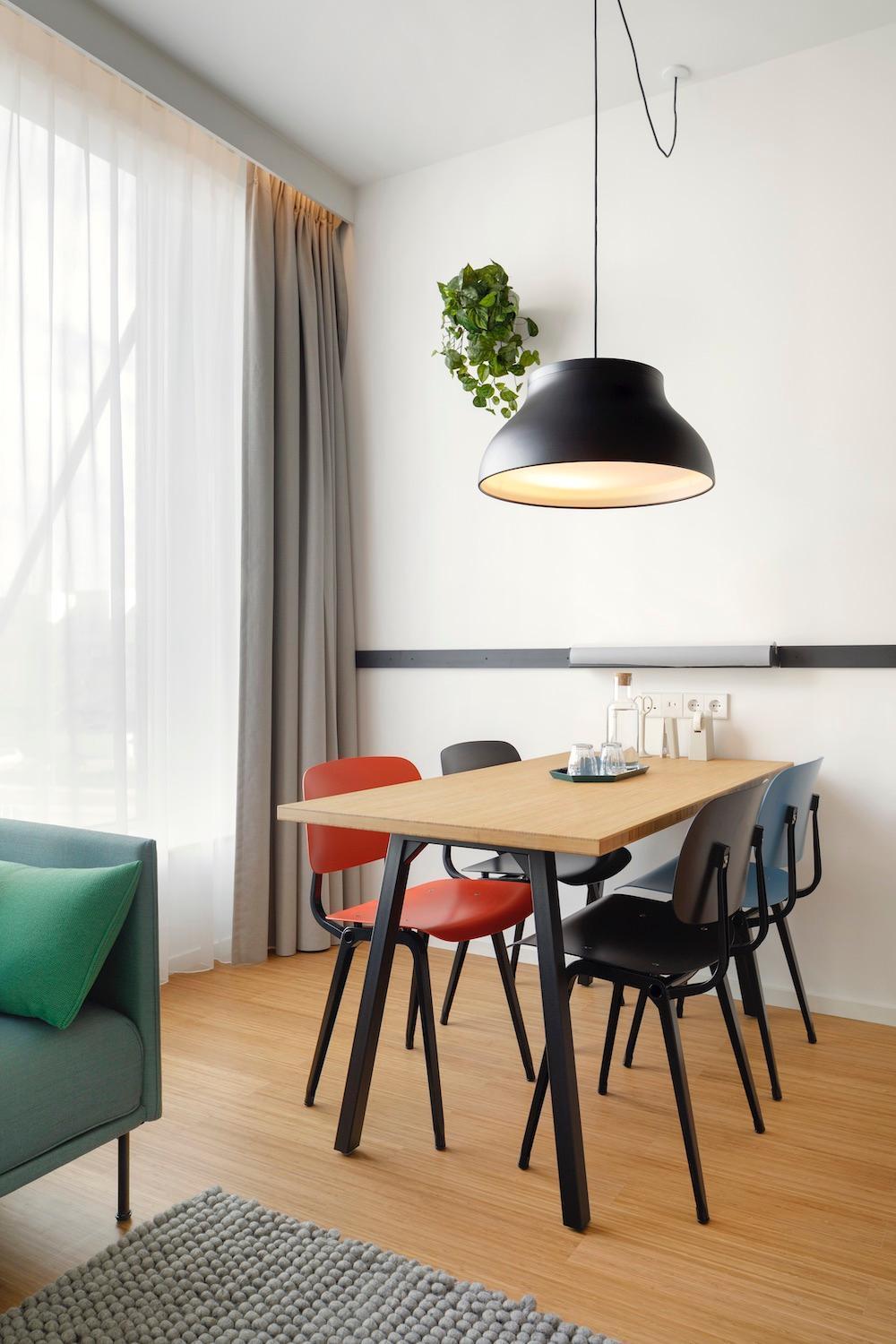 Aparthotel Zoku Copenaghen