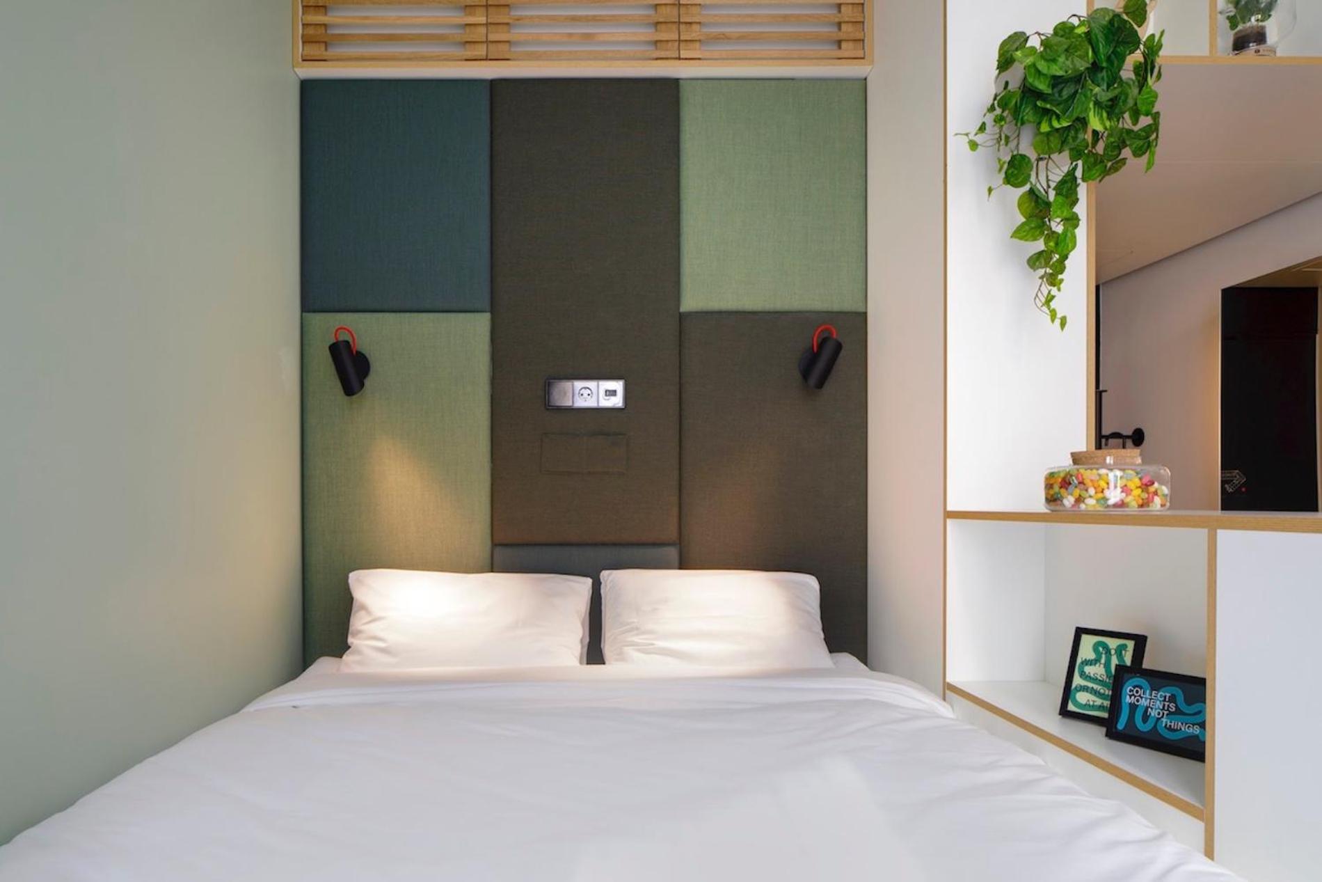 Zoku Lejlighedshotel København