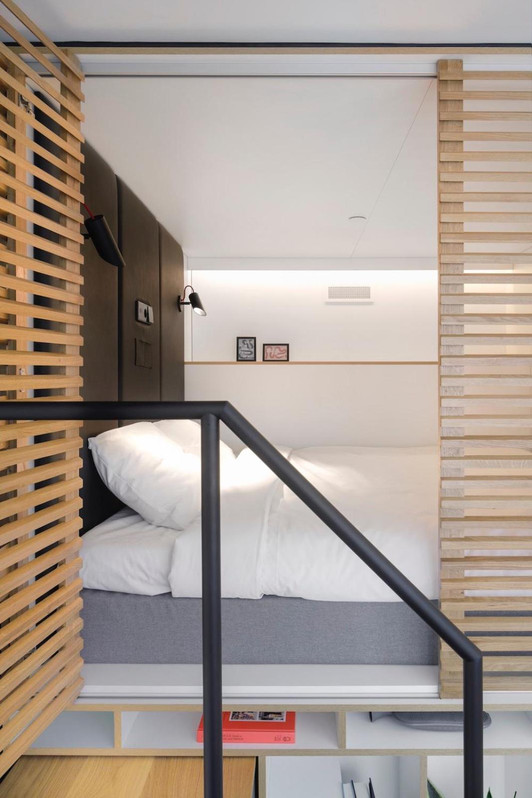 Zoku Lejlighedshotel 4*