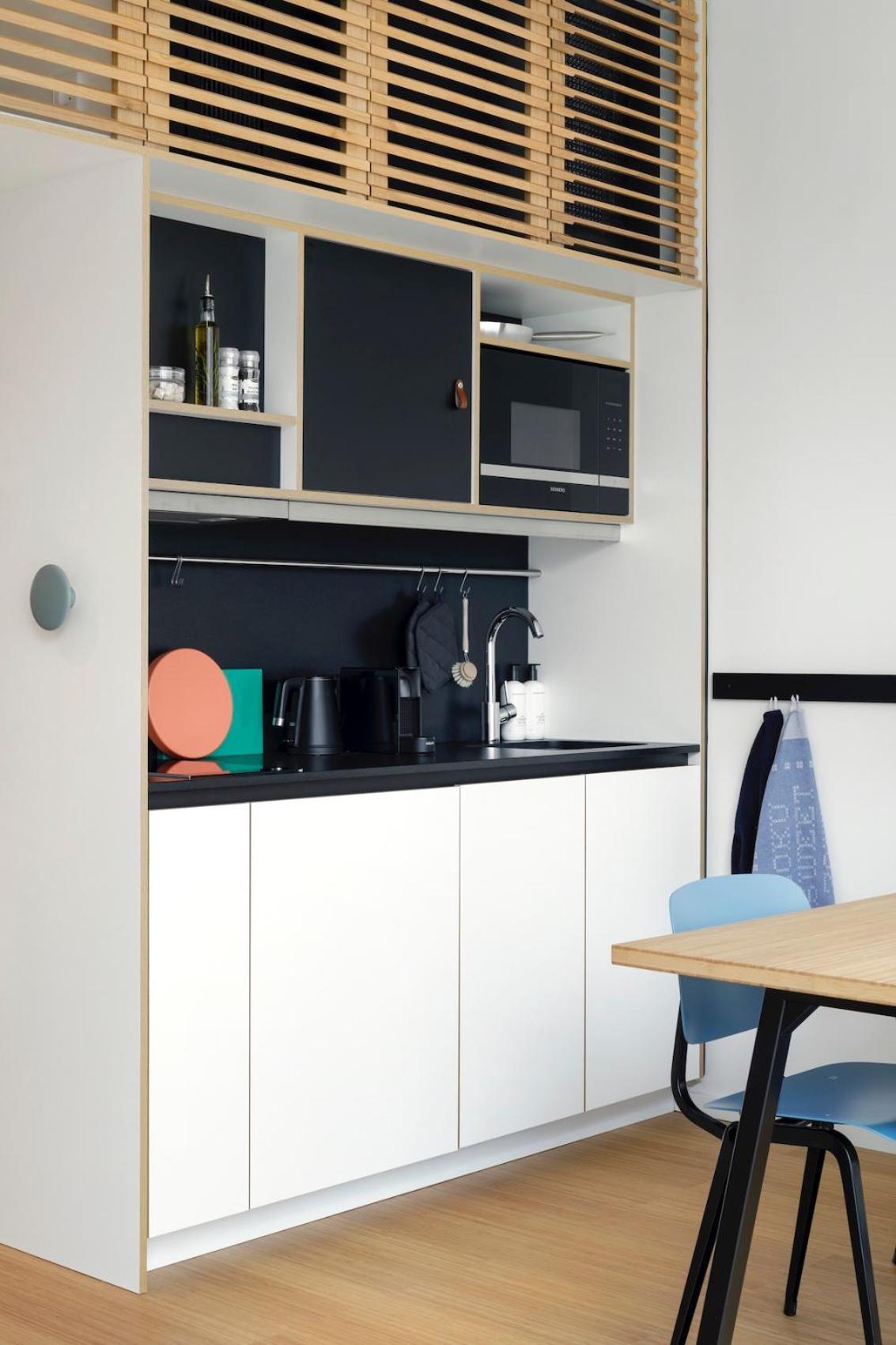 Zoku Lejlighedshotel