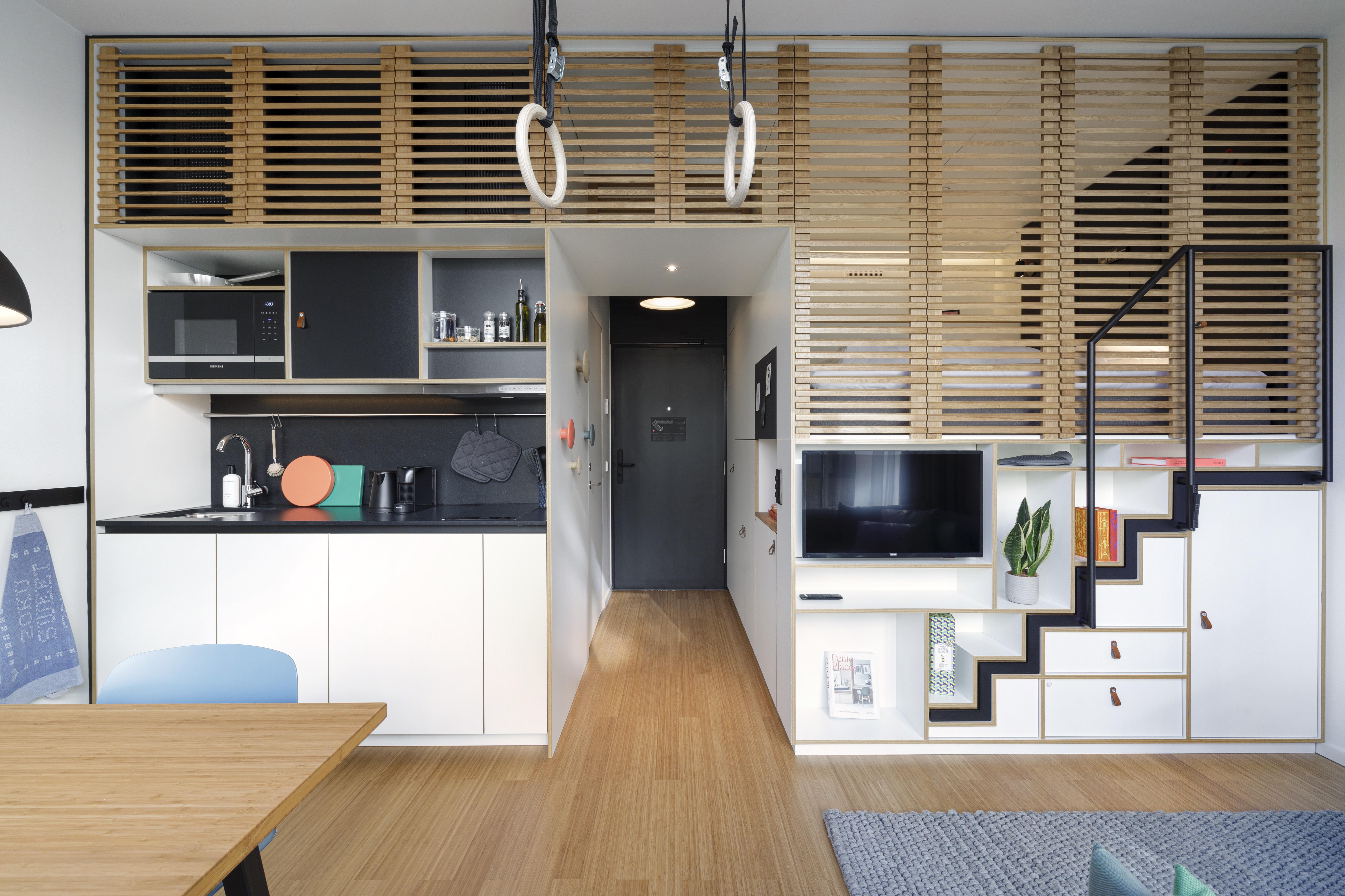 Zoku 4* København