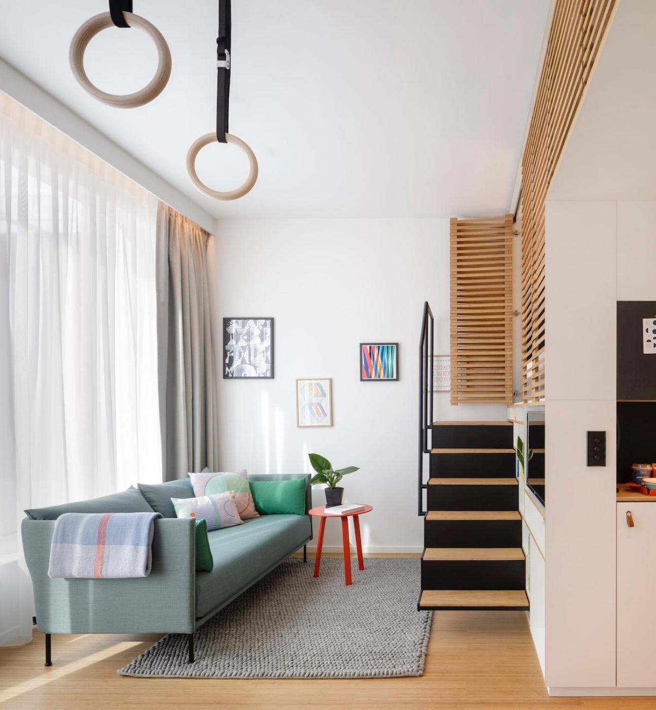 Zoku 4* København